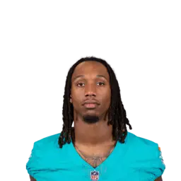 Portrait of Caleb Douglas