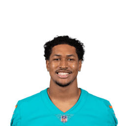 Portrait of Chris Johnson