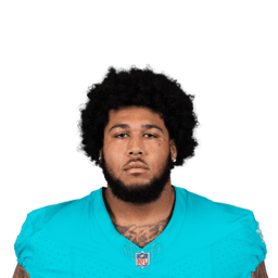 Portrait of Kadyn Proctor