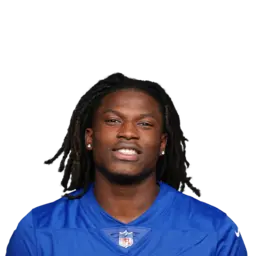 Portrait of Arvell Reese