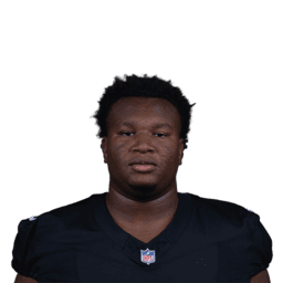 Portrait of Brandon Cleveland