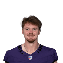 Portrait of Ryan Eckley