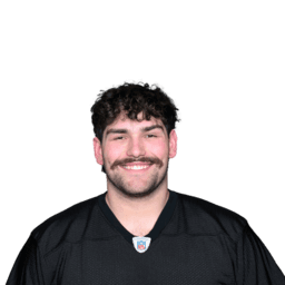 Portrait of Gabe Rubio