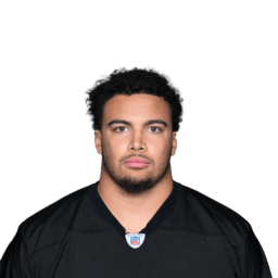 Portrait of Kevin Jobity Jr.
