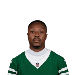 Portrait of Brandon Stephens