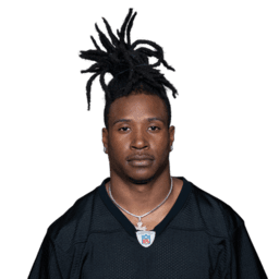Portrait of Brandin Echols