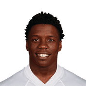 Portrait of Darius Harris