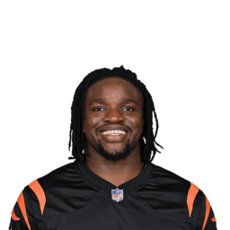 Portrait of Boye Mafe