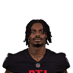 Portrait of DeAngelo Malone