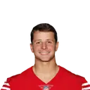 Portrait of Brock Purdy