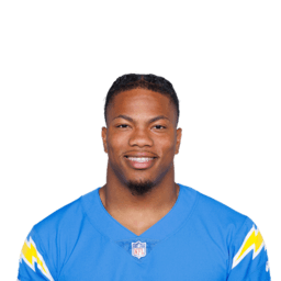 Portrait of Daiyan Henley