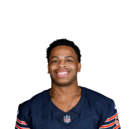 Portrait of Anthony Johnson Jr