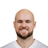 Portrait of Brad Robbins