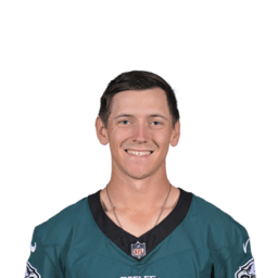 Portrait of Braden Mann