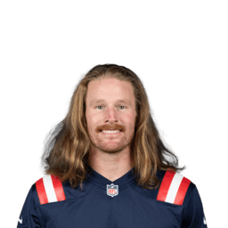 Portrait of Brenden Schooler