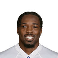 Portrait of Ameer Speed