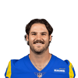 Portrait of Colby Parkinson
