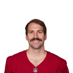 Portrait of Aaron Brewer