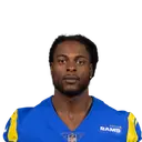 Portrait of Davante Adams