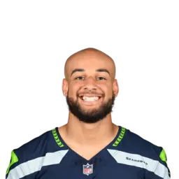 Portrait of Cody White