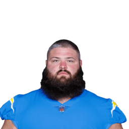 Portrait of Ben Cleveland