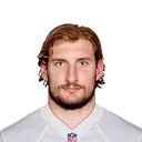 Portrait of Joey Bosa