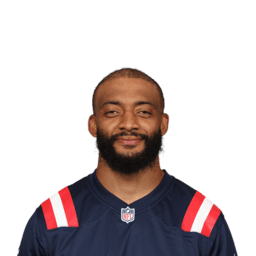 Portrait of Carlton Davis III