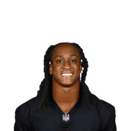 Portrait of Terrell Edmunds