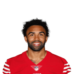 Portrait of Christian Kirk