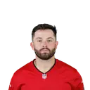Portrait of Baker Mayfield