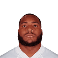 Portrait of Byron Cowart