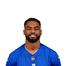 Portrait of Darius Slayton